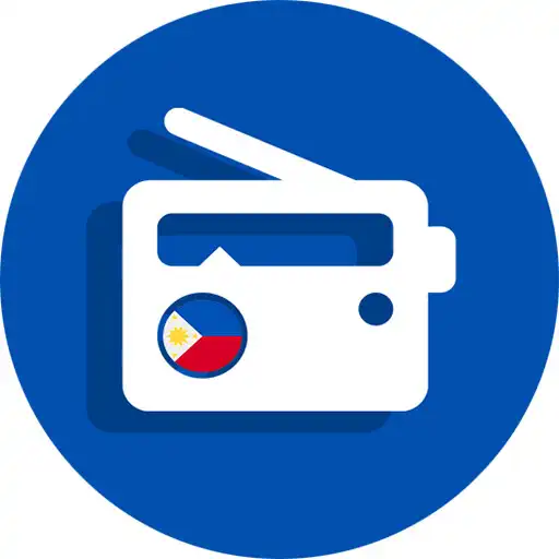 Free play online Philippines Radio Stations Online - Philippines FM APK