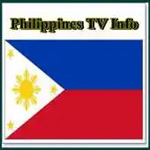 Free play online Philippines TV Info APK