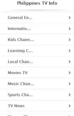 Play Philippines TV Info Play Philippines TV Info