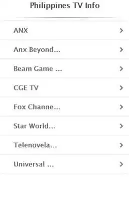 Play Philippines TV Info Play Philippines TV Info