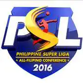 Free play online Philippine SuperLiga APK
