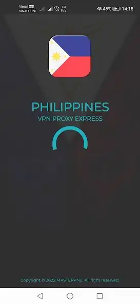Play Philippines VPN - Get Pinas IP  and enjoy Philippines VPN - Get Pinas IP with UptoPlay