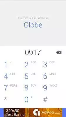Play Philippine Telco Identifier