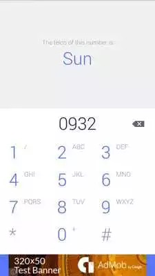 Play Philippine Telco Identifier