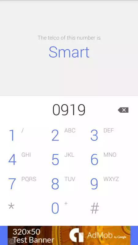 Play Philippine Telco Identifier
