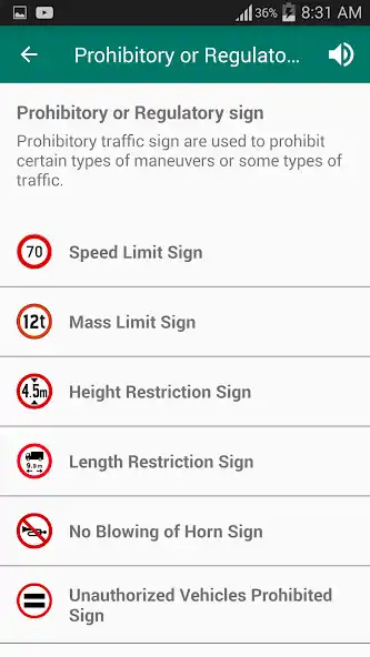 Play Philippine Traffic and Road Signs Tutorial