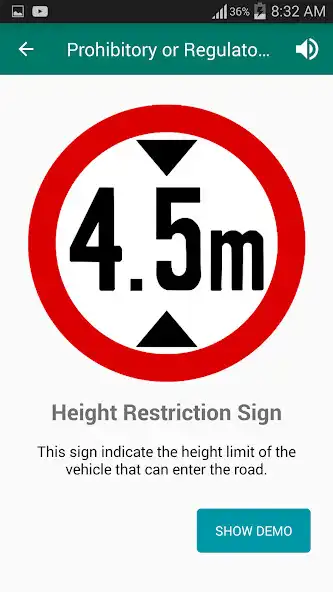 Play Philippine Traffic and Road Signs Tutorial