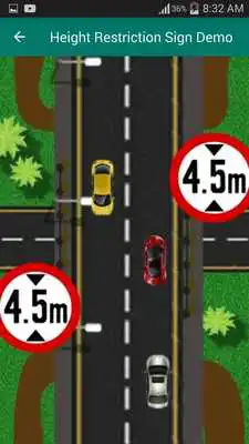 Play Philippine Traffic and Road Signs Tutorial