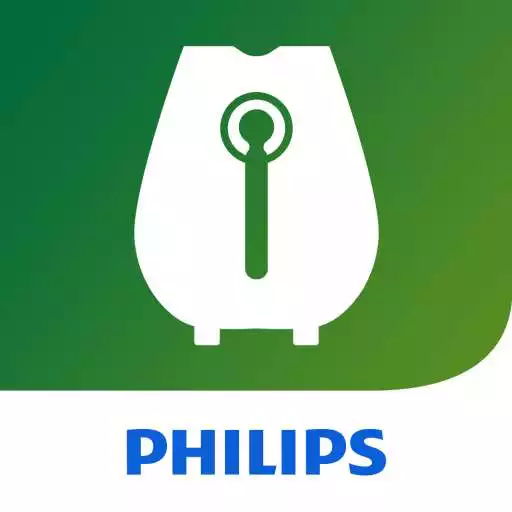 Free play online Philips Airfryer  APK