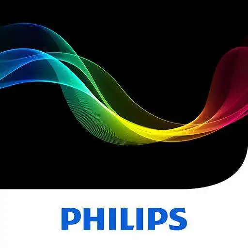 Play Philips Colorstream APK