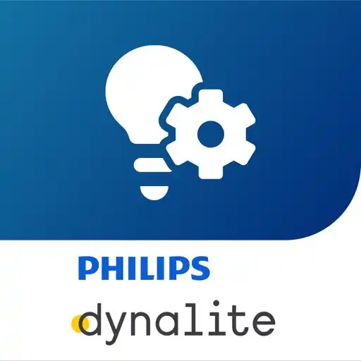 Play Philips Dynalite SystemEnabler APK