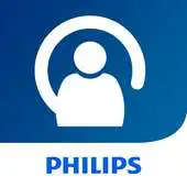 Free play online Philips HealthSuite Health app APK