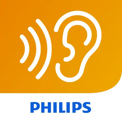 Play Philips HearLink APK Play Philips HearLink APK
