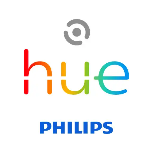 Play Philips Hue Sync APK