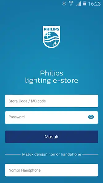 Play Philips lighting e-store ID  and enjoy Philips lighting e-store ID with UptoPlay