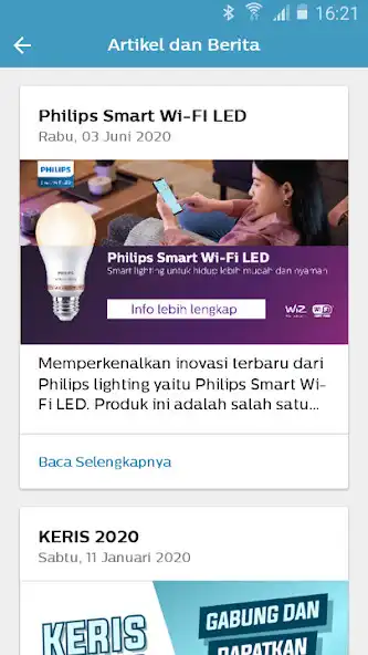 Play Philips lighting e-store ID as an online game Philips lighting e-store ID with UptoPlay