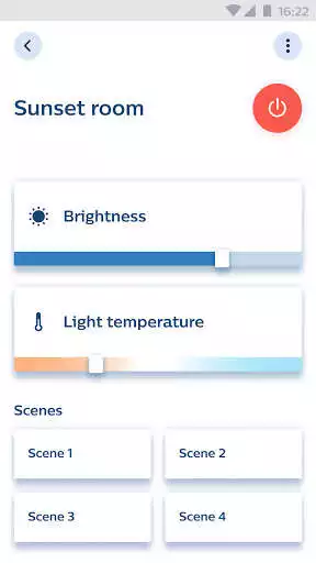 Play Philips MC control app  and enjoy Philips MC control app with UptoPlay