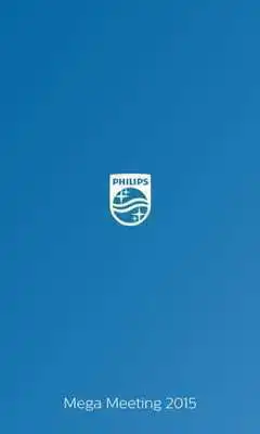 Play Philips Mega Meeting 2015