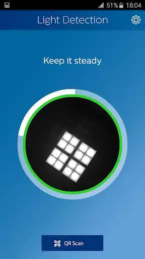 Play APK Philips PCA  and enjoy Philips PCA with UptoPlay com.philips.lighting.mobility.pca