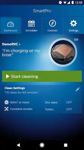 Play APK Philips SmartPro  and enjoy Philips SmartPro with UptoPlay com.philips.polaris