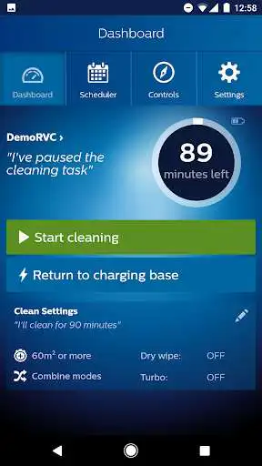 Play APK Philips SmartPro  and enjoy Philips SmartPro with UptoPlay com.philips.polaris