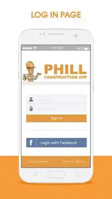 Play Phill App