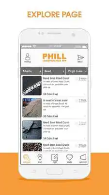 Play Phill App