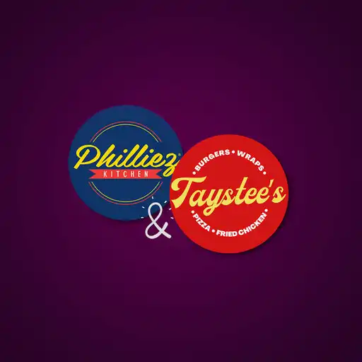 Play Philliez Kitchen  Taystees APK