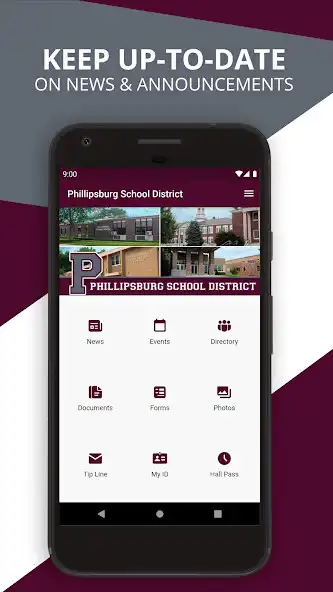 Play Phillipsburg School District  and enjoy Phillipsburg School District with UptoPlay