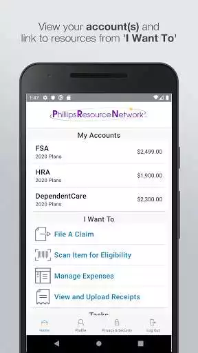 Play Phillips Resource Network  and enjoy Phillips Resource Network with UptoPlay