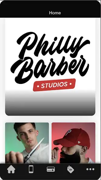 Play Philly Barber Studios  and enjoy Philly Barber Studios with UptoPlay