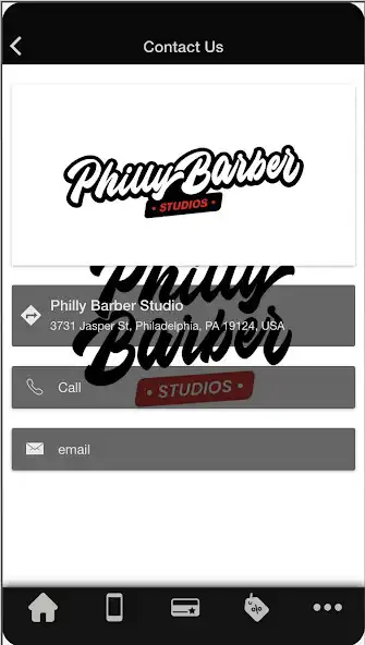 Play Philly Barber Studios as an online game Philly Barber Studios with UptoPlay