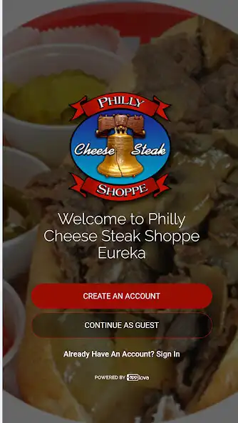 Play Philly Cheese Eureka  and enjoy Philly Cheese Eureka with UptoPlay