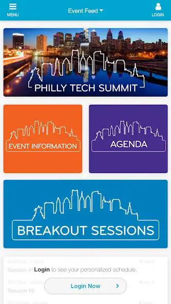 Play Philly Tech Summit  and enjoy Philly Tech Summit with UptoPlay