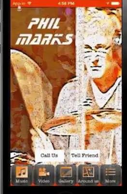 Play Phil Marks