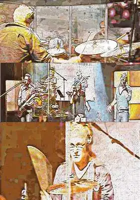Play Phil Marks
