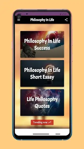 Play Philosophical Insights  and enjoy Philosophical Insights with UptoPlay