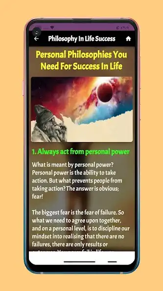 Play Philosophical Insights as an online game Philosophical Insights with UptoPlay