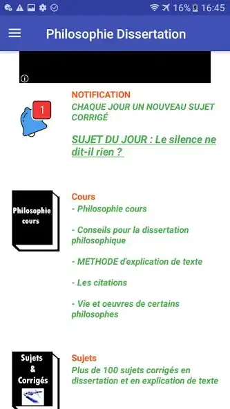 Play Philosophie Dissertation  and enjoy Philosophie Dissertation with UptoPlay