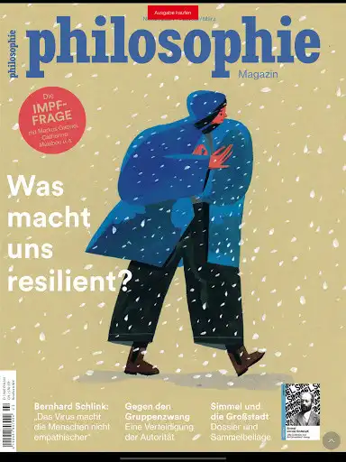 Play Philosophie Magazin  and enjoy Philosophie Magazin with UptoPlay