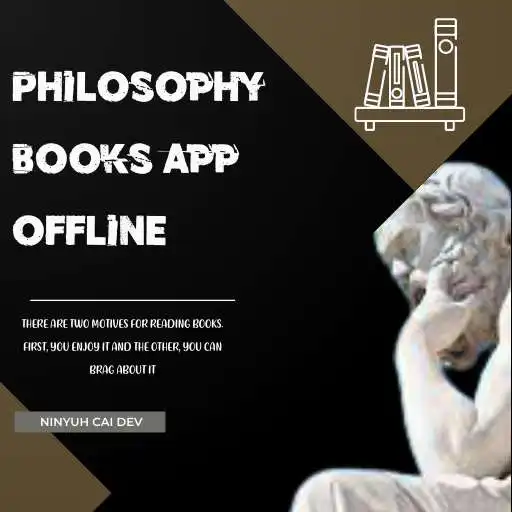 Play Philosophy Books Offline App APK