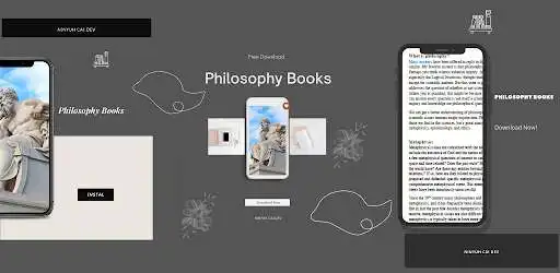Play Philosophy Books Offline App and enjoy Philosophy Books Offline App with UptoPlay Play Philosophy Books Offline App and enjoy Philosophy Books Offline App with UptoPlay