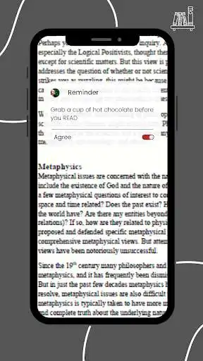 Play Philosophy Books Offline App as an online game online Philosophy Books Offline App with UptoPlay com.ninyuhcai.PhilosophyBooksOffline Play Philosophy Books Offline App as an online game Philosophy Books Offline App with UptoPlay