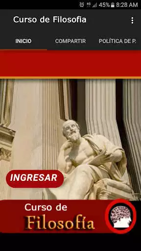 Play Philosophy Course and enjoy Philosophy Course with UptoPlay Play Philosophy Course and enjoy Philosophy Course with UptoPlay