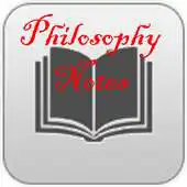 Free play online Philosophy Notes APK