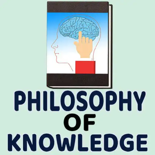 Free play online Philosophy of knowledge APK