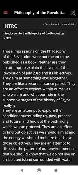 Play Philosophy of Revolution as an online game Philosophy of Revolution with UptoPlay