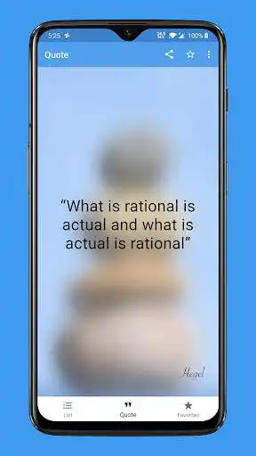 Play Philosophy Quotes Every Day  and enjoy Philosophy Quotes Every Day with UptoPlay
