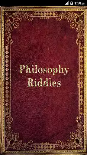 Play Philosophy Riddles and enjoy Philosophy Riddles with UptoPlay Play Philosophy Riddles and enjoy Philosophy Riddles with UptoPlay