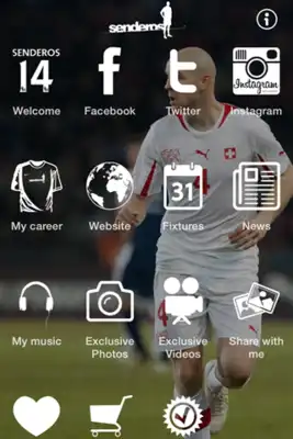 Play Phil Senderos Official Play Phil Senderos Official